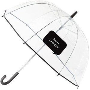 KATE SPADE | Rain Check Umbrella